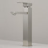 Martin Single-Hole Vessel Faucet