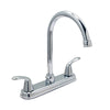 Maureen Centerset Kitchen Faucet