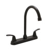 Maureen Centerset Kitchen Faucet