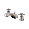 Maya Widespread Bathroom Faucet