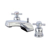 Maya Widespread Bathroom Faucet