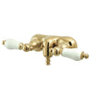 McConnell Wall-Mount Tub Faucet