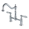 Mesten Bridge Kitchen Faucet