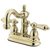 Miriam Centerset Bathroom Faucet