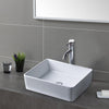 Picture of Monson Vitreous China Vessel Sink
