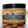 Multi Surface Maintenance Wax