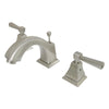 Nando Widespread Bathroom Faucet