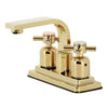 Natalia Centerset Bathroom Faucet