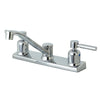 Nathan Bridge Kitchen Faucet