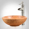 Picture of Nephi Bamboo Vessel Sink