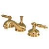 Nicole Widespread Bathroom Faucet