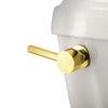 Noah Front Mount Toilet Tank Lever