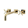 Ockermarm Wall-Mount Roman Tub Faucet