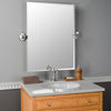 Picture of Onaka Rectangular Tilting Mirror