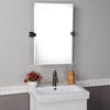 Onida Rectangular Tilting Mirror