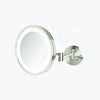 Picture of Orla Round Swinging Makeup Mirror