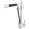 Pablo Single-Handle Pull-Out Kitchen Faucet