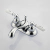 Pembroke Centerset Bathroom Faucet