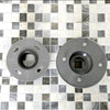 Picture of PVC Drain Flange Coupling