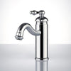 Reims Single-Hole Bathroom Faucet