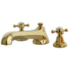 Richmond Roman Tub Faucet