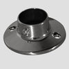 Picture of Round Shower Rod Flanges