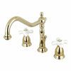 Rufa Widespread Bathroom Faucet