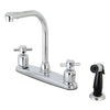 Samuel Bridge Kitchen Faucet