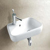 Picture of Saranac Vitreous China Wall-Mount Bathroom Sink