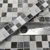 linear tile-in shower drain