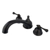 Shawnee Roman Tub Faucet