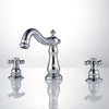 Picture of Sidcup Widespread Bathroom Faucet