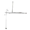 Spencer Economy Shower Conversion Kit