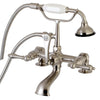 Standry Wall-Mount Tub Faucet