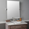 Picture of Strool Rectangular Tilting Mirror