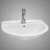 Picture of Sumter 100 Vitreous China Wall-Mount Sink