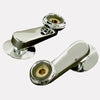 Picture of Swivel-Arm Couplers for Wall-Mount Faucets