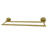 Talya 18" Double Towel Bar