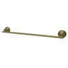 Talya 24" Single Towel Bar