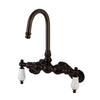 Tekkerpop Wall-Mount Tub Faucet