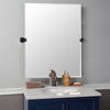 Picture of Tioga Rectangular Tilting Mirror