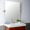 Picture of Trotters Rectangular Tilting Mirror