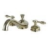 Tuten Roman Tub Faucet