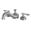 Tuten Roman Tub Faucet