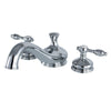 Tuten Roman Tub Faucet