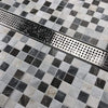 Upington Linear Shower Drain