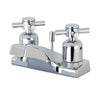 Valencia Centerset Bathroom Faucet