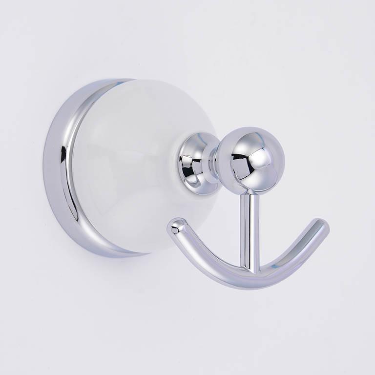 Magnus Home Products - Vernon Double Robe Hook