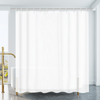 Picture of Vinyl Shower Curtain - Opaque