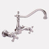 Watino Wall-Mount Kitchen Faucet